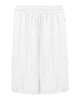 Badger 4127 Men's Pocketed 7" Shorts