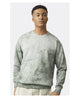 Comfort Colors 1545 Unisex Colorblast™ Crewneck Sweatshirt