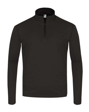 C2 Sport 5202 Youth Quarter-Zip Pullover - 