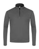 C2 Sport 5202 Youth Quarter-Zip Pullover