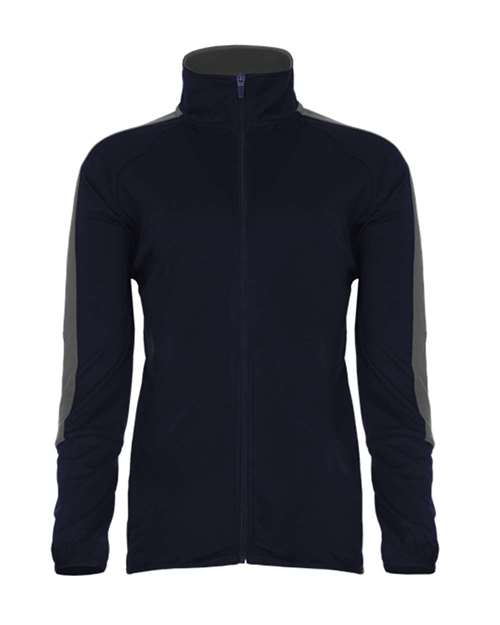 Badger 7921 Women's Blitz Outer-Core Jacket