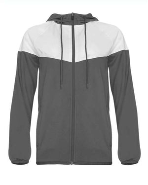 Badger 7922 Women's Sprint Outer-Core Jacket - 
