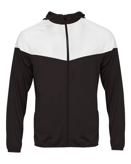 Badger 2722 Youth Sprint Outer-Core Jacket