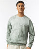 Comfort Colors 1545 Unisex Colorblast™ Crewneck Sweatshirt