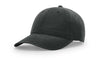 Richardson 326 Brushed Canvas Cap, Peached Cotton Twill Hat