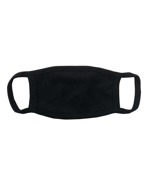 Rabbit Skins 005 Youth 100% Cotton 2-Ply Face Mask