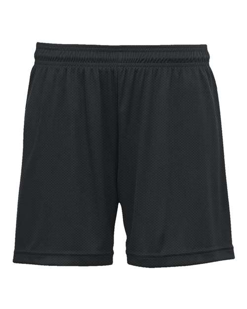 C2 Sport 5116 Women's Mesh Shorts