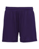 C2 Sport 5116 Women's Mesh Shorts
