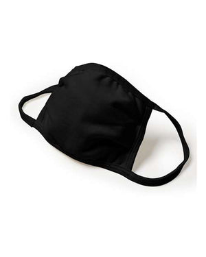 Hanes BMSKKR Youth X-Temp™ 2-Ply Face Mask - 