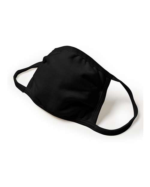 Hanes BMSKKR Youth X-Temp™ 2-Ply Face Mask