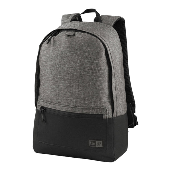 New Era NEB201 Legacy Backpack