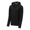 Sport-Tek ST296 PosiCharge Tri-Blend Wicking Fleece Hooded Pullover