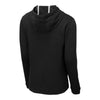 Sport-Tek ST296 PosiCharge Tri-Blend Wicking Fleece Hooded Pullover