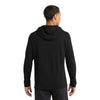 Sport-Tek ST296 PosiCharge Tri-Blend Wicking Fleece Hooded Pullover