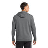 Sport-Tek ST296 PosiCharge Tri-Blend Wicking Fleece Hooded Pullover