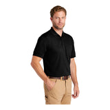 CornerStone Industrial Snag Proof Pique Pocket Polo CS4020P