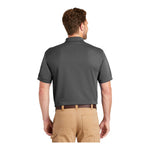 CornerStone Industrial Snag Proof Pique Pocket Polo CS4020P