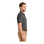 CornerStone Industrial Snag Proof Pique Pocket Polo CS4020P