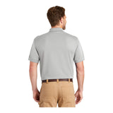 CornerStone Industrial Snag Proof Pique Pocket Polo CS4020P