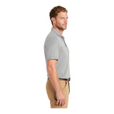 CornerStone Industrial Snag Proof Pique Pocket Polo CS4020P