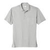 CornerStone Industrial Snag Proof Pique Pocket Polo CS4020P
