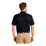 CornerStone Industrial Snag Proof Pique Pocket Polo CS4020P