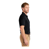 CornerStone Industrial Snag Proof Pique Pocket Polo CS4020P