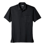 CornerStone Industrial Snag Proof Pique Pocket Polo CS4020P