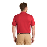 CornerStone Industrial Snag Proof Pique Pocket Polo CS4020P