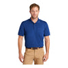 CornerStone Industrial Snag Proof Pique Pocket Polo CS4020P