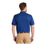 CornerStone Industrial Snag Proof Pique Pocket Polo CS4020P