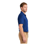 CornerStone Industrial Snag Proof Pique Pocket Polo CS4020P