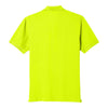 CornerStone Industrial Snag Proof Pique Pocket Polo CS4020P