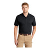 CornerStone Industrial Snag-Proof Pique Polo CS4020