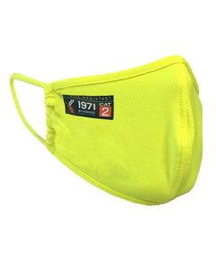 Kishigo FRPF-MASK Fire Resistant Protective Face Mask - 