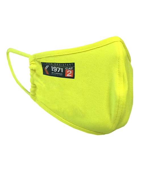 Kishigo FRPF-MASK Fire Resistant Protective Face Mask
