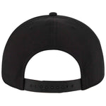 OTTO Cap 9505-3 5 Panel Pro Style Snapback Hat