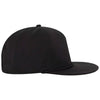 OTTO Cap 9505-3 5 Panel Pro Style Snapback Hat