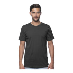 Royal Apparel Unisex Organic RPET Eco Tee – Style 95051 Made in USA - 