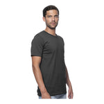 Royal Apparel Unisex Organic RPET Eco Tee – Style 95051 Made in USA