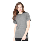 Royal Apparel Unisex Organic RPET Eco Tee – Style 95051 Made in USA