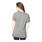 Royal Apparel Unisex Organic RPET Eco Tee – Style 95051 Made in USA
