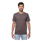 Royal Apparel Unisex Organic RPET Eco Tee – Style 95051 Made in USA