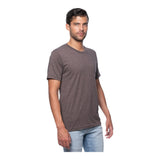 Royal Apparel Unisex Organic RPET Eco Tee – Style 95051 Made in USA