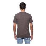 Royal Apparel Unisex Organic RPET Eco Tee – Style 95051 Made in USA