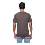 Royal Apparel Unisex Organic RPET Eco Tee – Style 95051 Made in USA