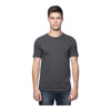 Royal Apparel Unisex Organic RPET Eco Tee – Style 95051 Made in USA