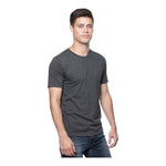 Royal Apparel Unisex Organic RPET Eco Tee – Style 95051 Made in USA