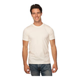 Royal Apparel Unisex Organic RPET Eco Tee – Style 95051 Made in USA