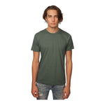 Royal Apparel Unisex Organic RPET Eco Tee – Style 95051 Made in USA